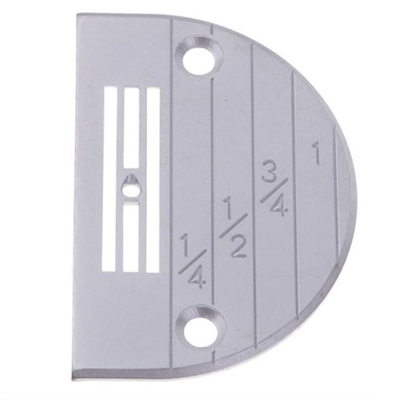 FLAT MACHINE PLATE SHIRT PLATE
