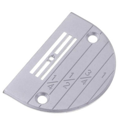 INTERLOCK SKIRT PLATE 6.4 MM