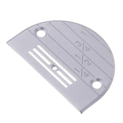 FLAT MACHINE LINER PLATE 4