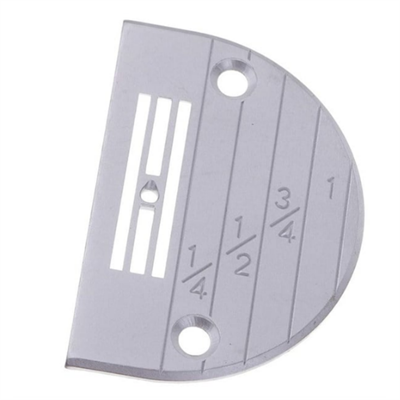 INTERLOCK SKIRT PLATE 6.4 MM