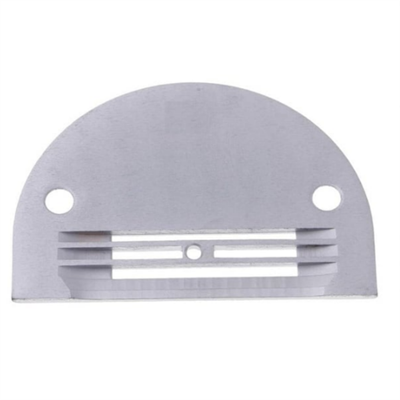 INTERLOCK SKIRT PLATE 6.4 MM