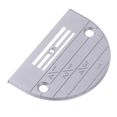 FLAT MACHINE PLATE SHIRT PLATE