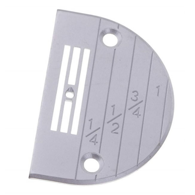 FLAT MACHINE PLATE SHIRT PLATE