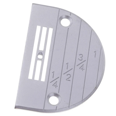 FLAT MACHINE LINER PLATE 4