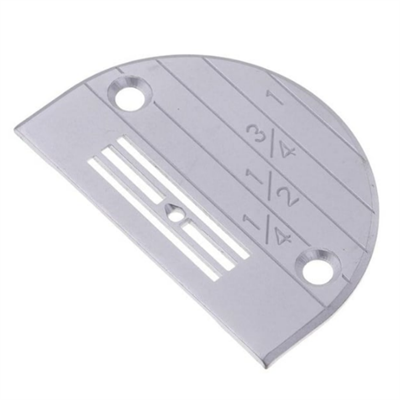 INTERLOCK SKIRT PLATE 6.4 MM
