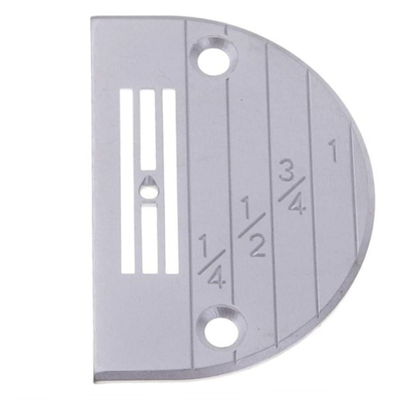 FLAT MACHINE LINER PLATE 4