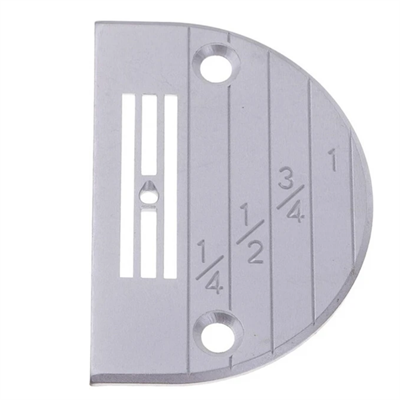 FLAT MACHINE LINER PLATE 4