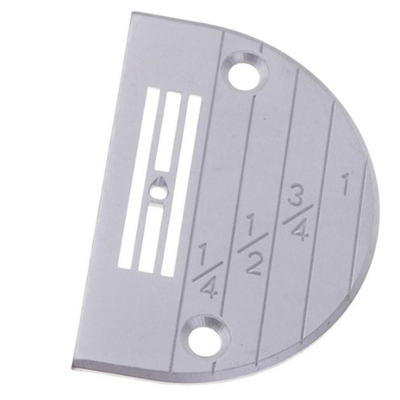 FLAT MACHINE LINER PLATE 4