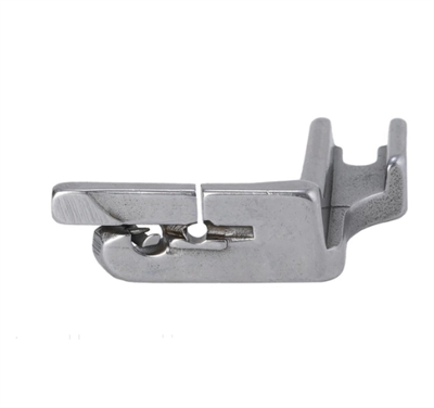 FLAT MACHINE FOLDING 1.6 MM TRINKET FOOT