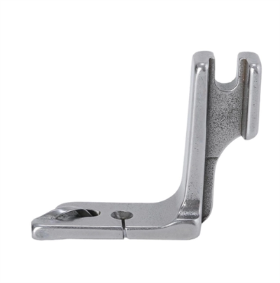 FLAT MACHINE FOLDING 1.6 MM TRINKET FOOT