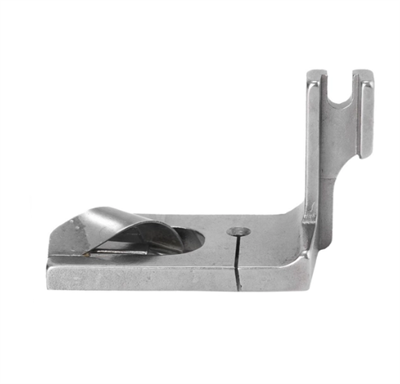 FLAT MACHINE FOLDING 11.1 MM TRINKET FOOT