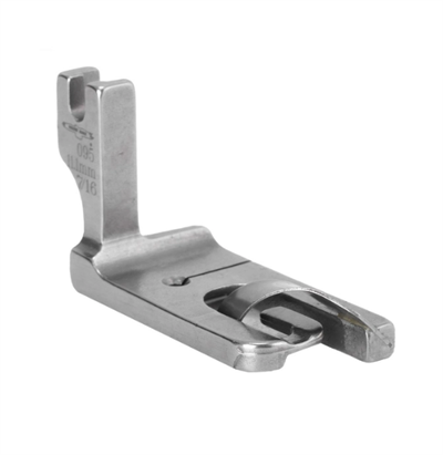 FLAT MACHINE FOLDING 11.1 MM TRINKET FOOT