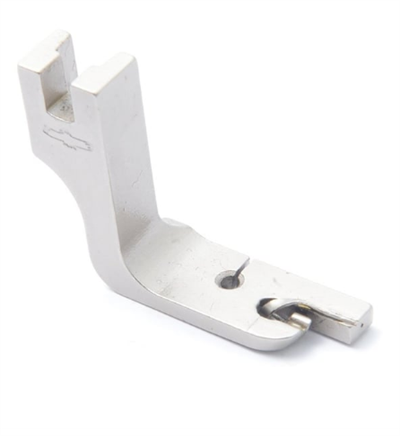 FLAT MACHINE FOLDING 2 MM TRINKET FOOT