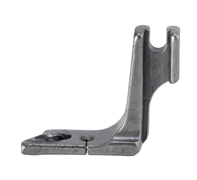 FLAT MACHINE FOLDING 2 MM TRINKET FOOT