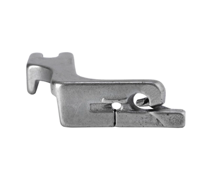 FLAT MACHINE FOLDING 2 MM TRINKET FOOT
