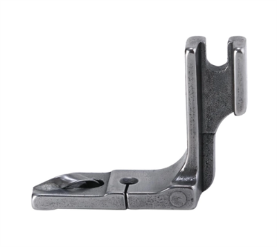 FLAT MACHINE FOLDING 3.2 MM TRINKET FOOT