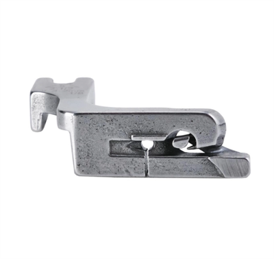 FLAT MACHINE FOLDING 3.2 MM TRINKET FOOT