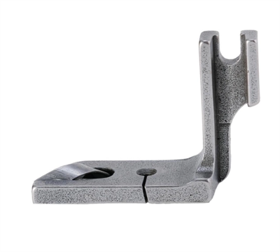 FLAT MACHINE FOLDING 4.8 MM TRINKET FOOT