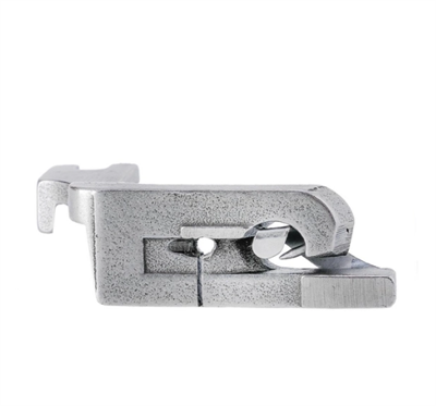 FLAT MACHINE FOLDING 4.8 MM TRINKET FOOT
