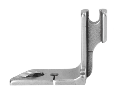 FLAT MACHINE FOLDING 4 MM TRINKET FOOT