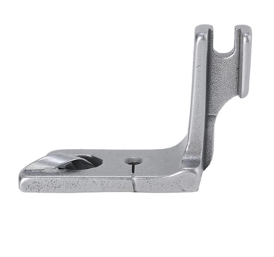 FLAT MACHINE FOLDING 5.6 MM TRINKET FOOT