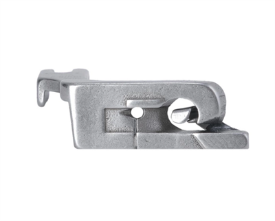 FLAT MACHINE FOLDING 5.6 MM TRINKET FOOT