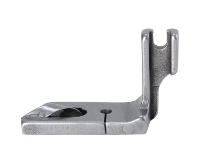 FLAT MACHINE FOLDING 6.4 MM TRINKET FOOT