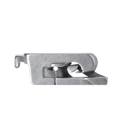FLAT MACHINE FOLDING 6.4 MM TRINKET FOOT