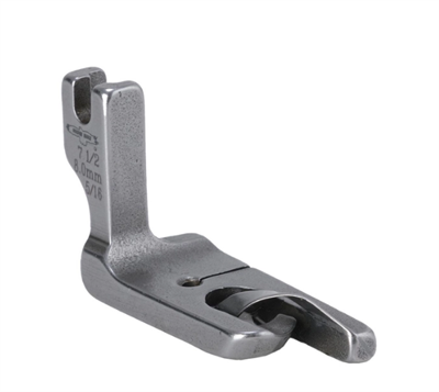 FLAT MACHINE FOLDING 8 MM TRINKET FOOT