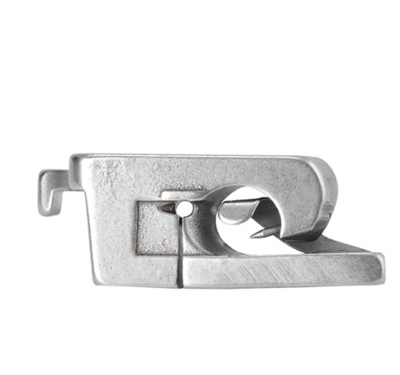 FLAT MACHINE FOLDING 8 MM TRINKET FOOT