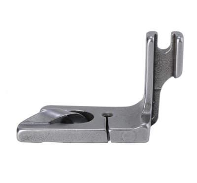 FLAT MACHINE FOLDING 8 MM TRINKET FOOT