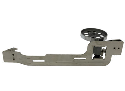 FLAT MACHINE BOBBIN WINDING SMALL WHEEL