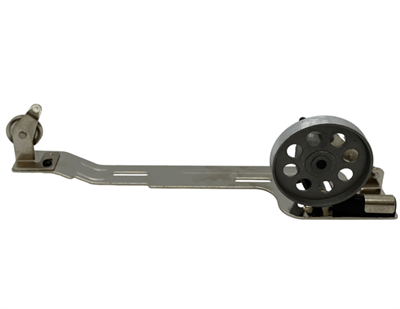 FLAT MACHINE BOBBIN WINDING SMALL WHEEL