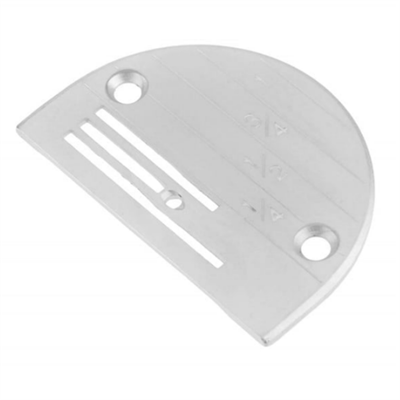 PLAIN MACHINE PLATE