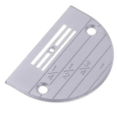 FLAT MACHINE LINER PLATE 4-PLY