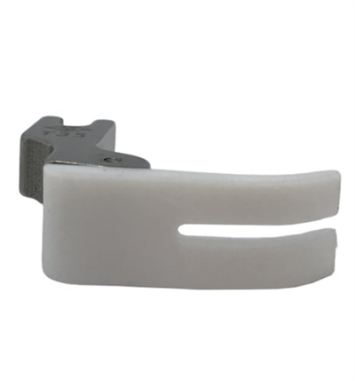 DÜZ MAKİNE PLASTİK AYAK