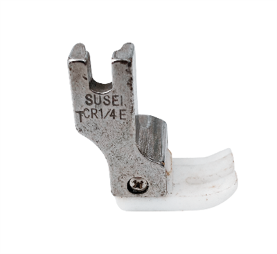 DÜZ MAKİNE PLASTİK ÇİMA AYAK