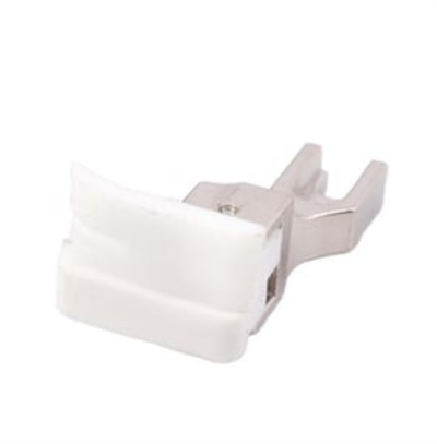 DÜZ MAKİNE PLASTİK ÇİMA AYAK