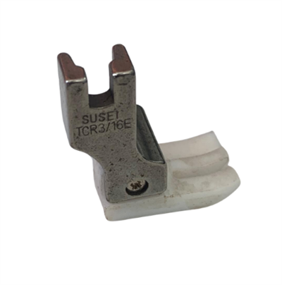 FLAT MACHINE PLASTIC GRASS FOOT