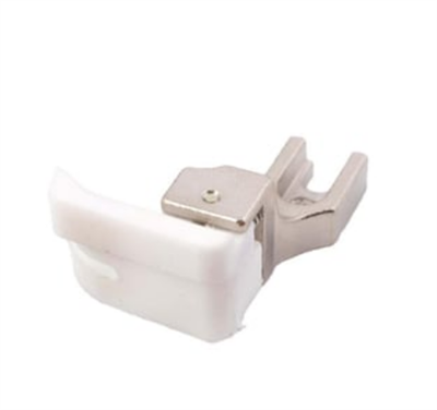 FLAT MACHINE PLASTIC GRASS FOOT