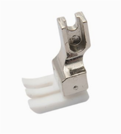FLAT MACHINE PLASTIC GRASS FOOT