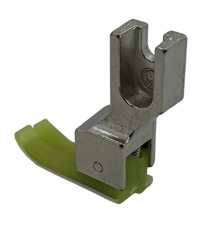 FLAT MACHINE PLASTIC GRASS FOOT LEFT
