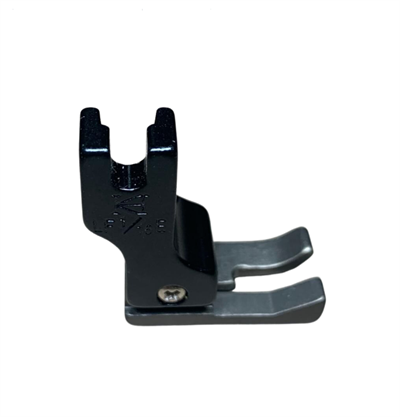 FLAT MACHINE LEFT GRASS TEFLON FOOT