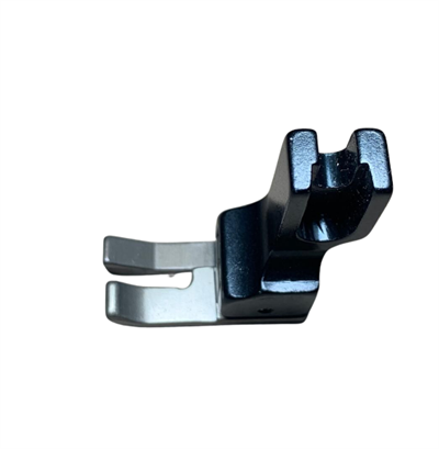 FLAT MACHINE LEFT GRASS TEFLON FOOT