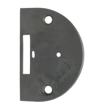 FLAT MACHINE STANDARD UPPER PLATE