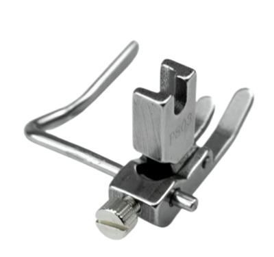 FLAT MACHINE SINGLE ROD GAZI FOOT