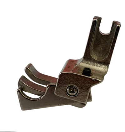 FLAT MACHINE HEIGHT ADJUSTABLE GRASS FOOT