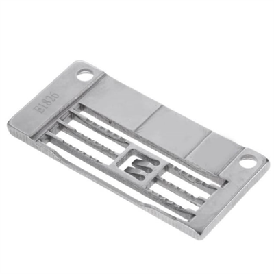 FLAT MACHINE LINER PLATE 4-PLY