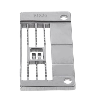 FLAT MACHINE LINER PLATE 4-PLY