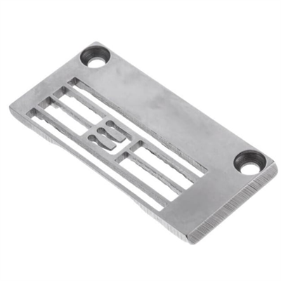 FLAT MACHINE LINER PLATE 4-PLY